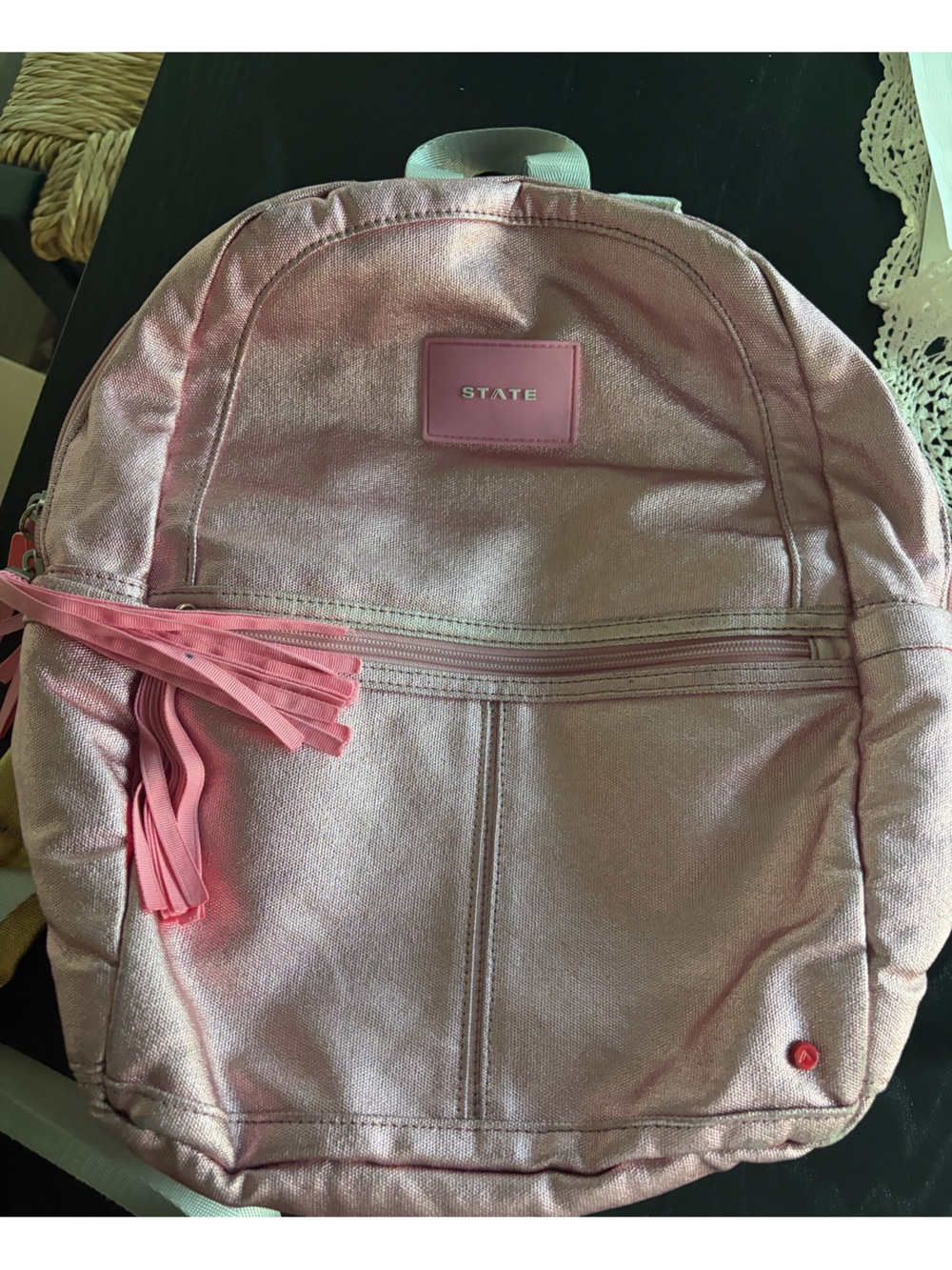 State Backpack